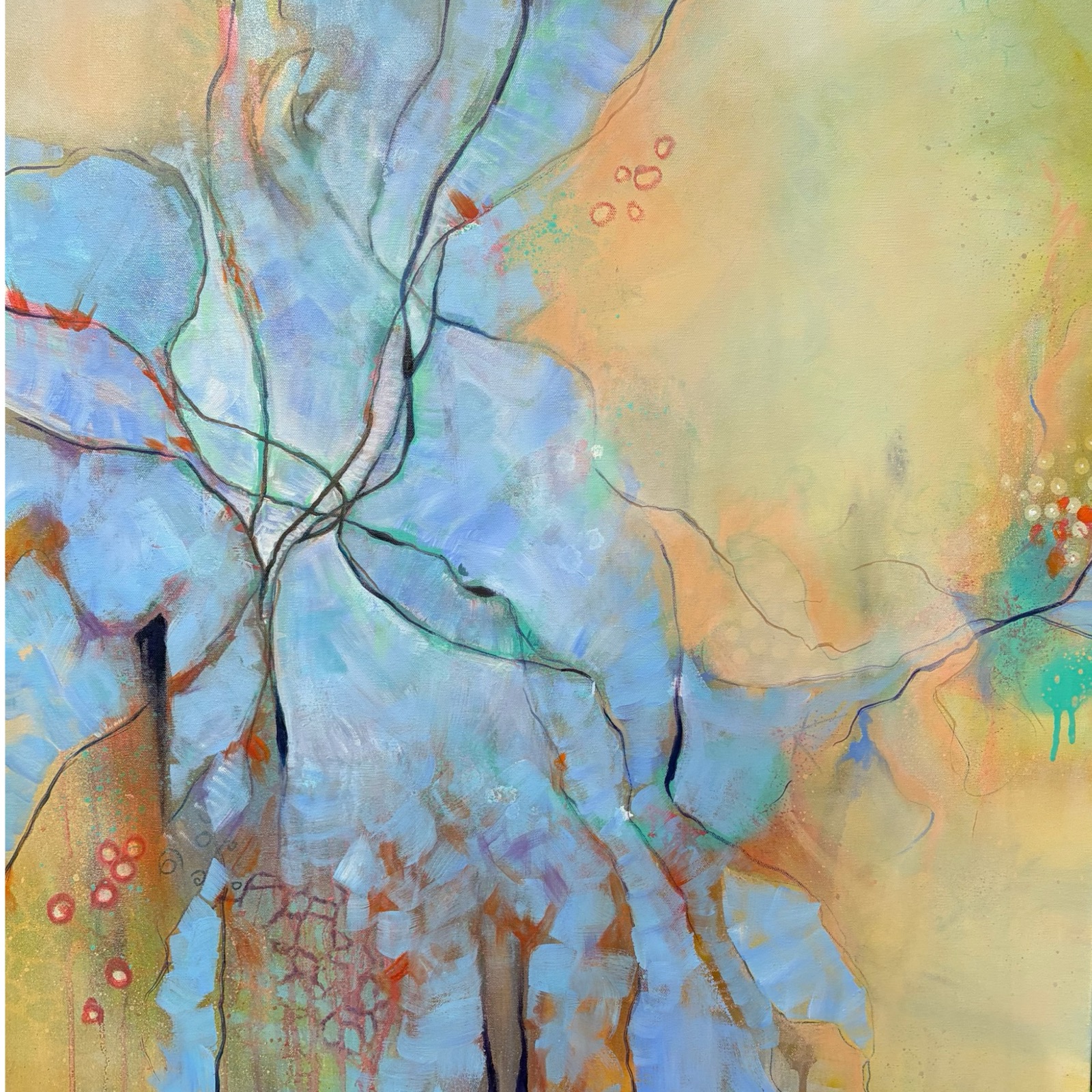 A Gift for You by Adell Harris