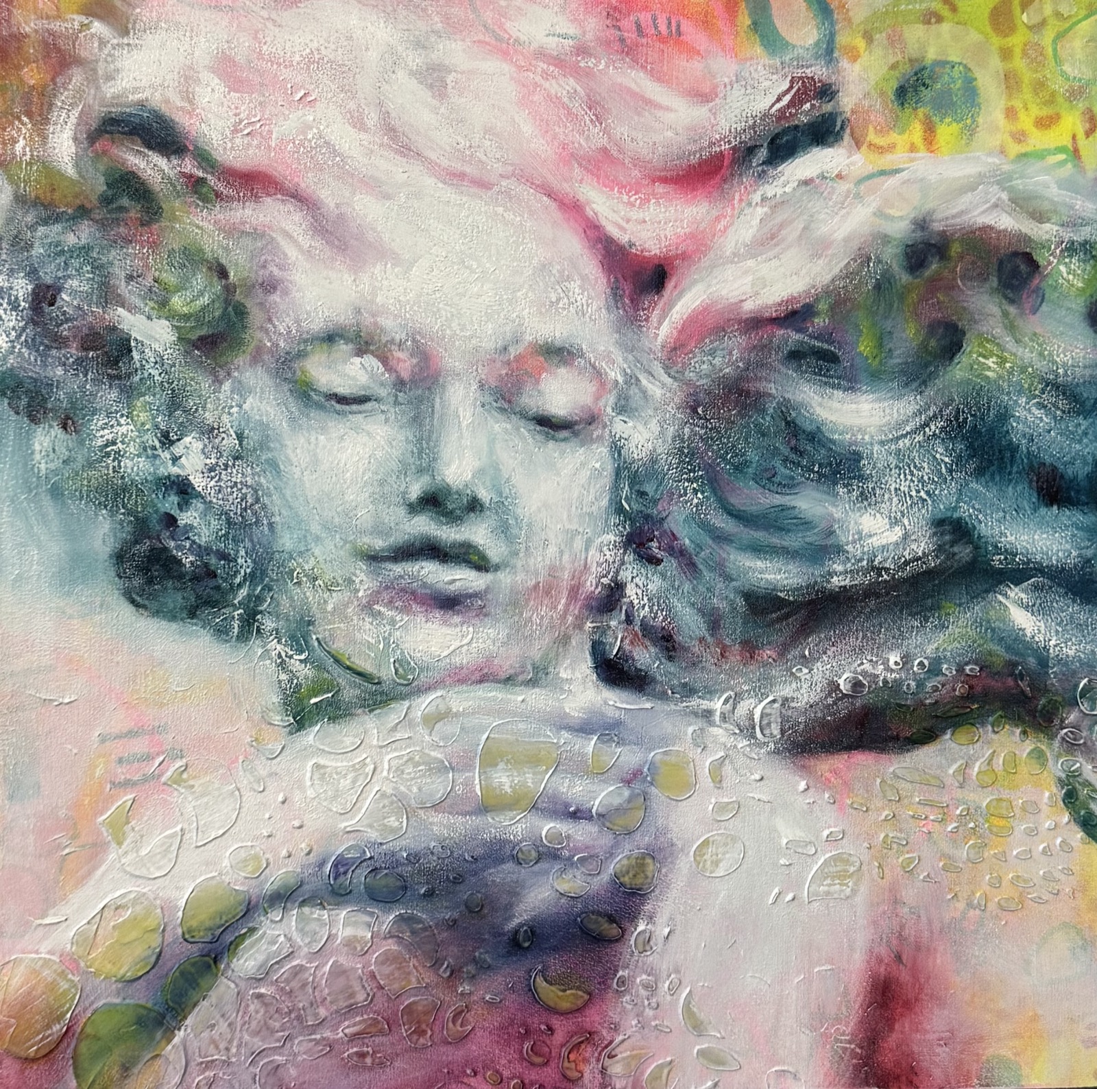 Something Called Her by Nicole Milner