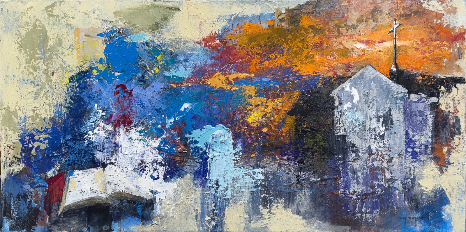 Southern Culture by Doug Simpson